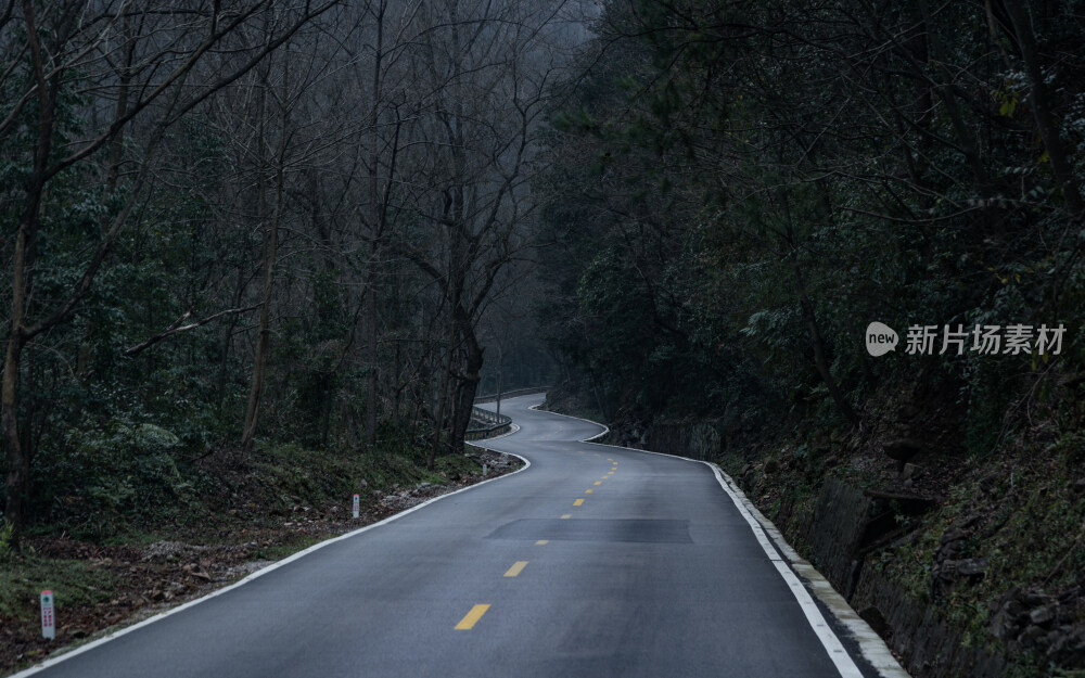 湖南张家界森林公园