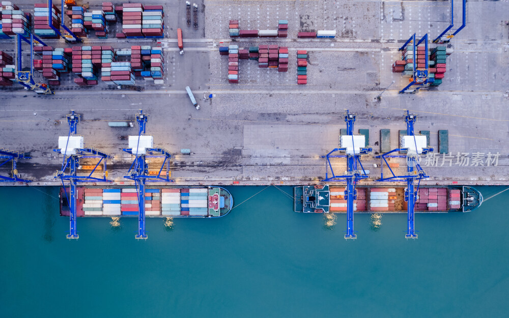 海口市秀英港码头