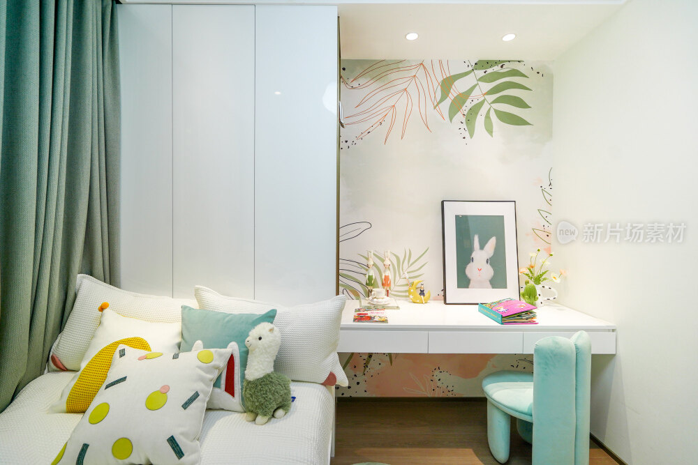 简约室内家居装饰