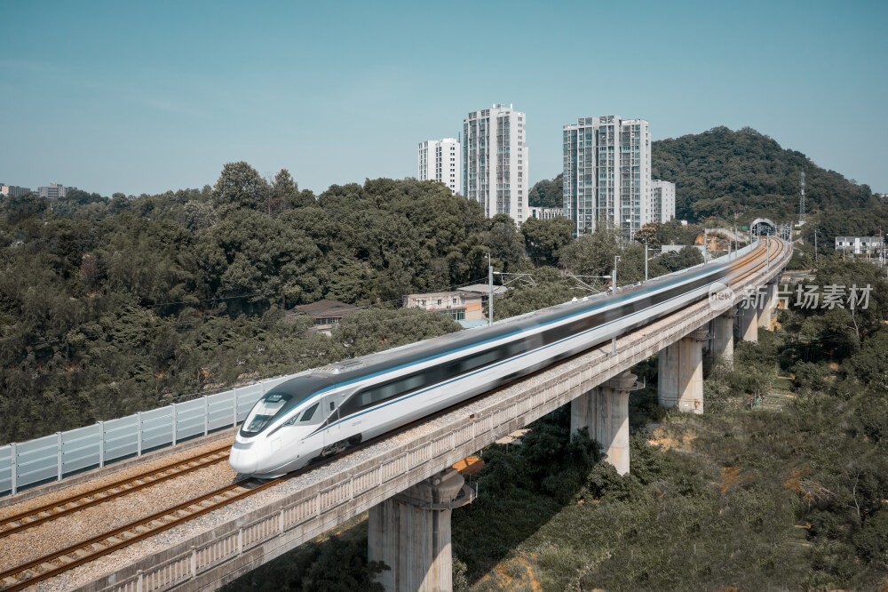 长株潭城际铁路