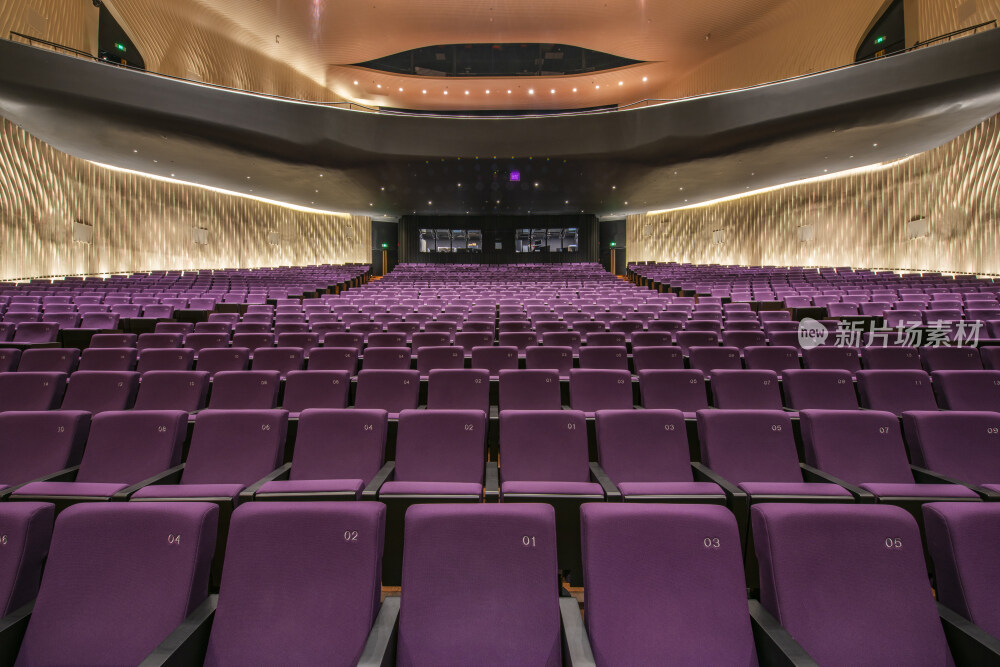 深圳欢乐港湾湾区之声演艺中心