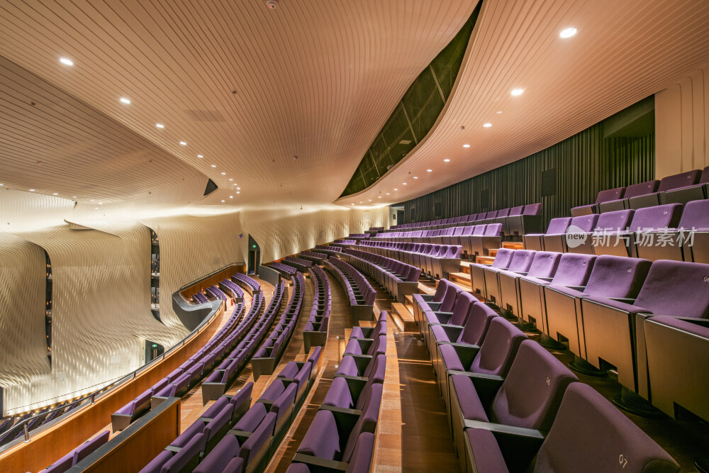 深圳欢乐港湾湾区之声演艺中心