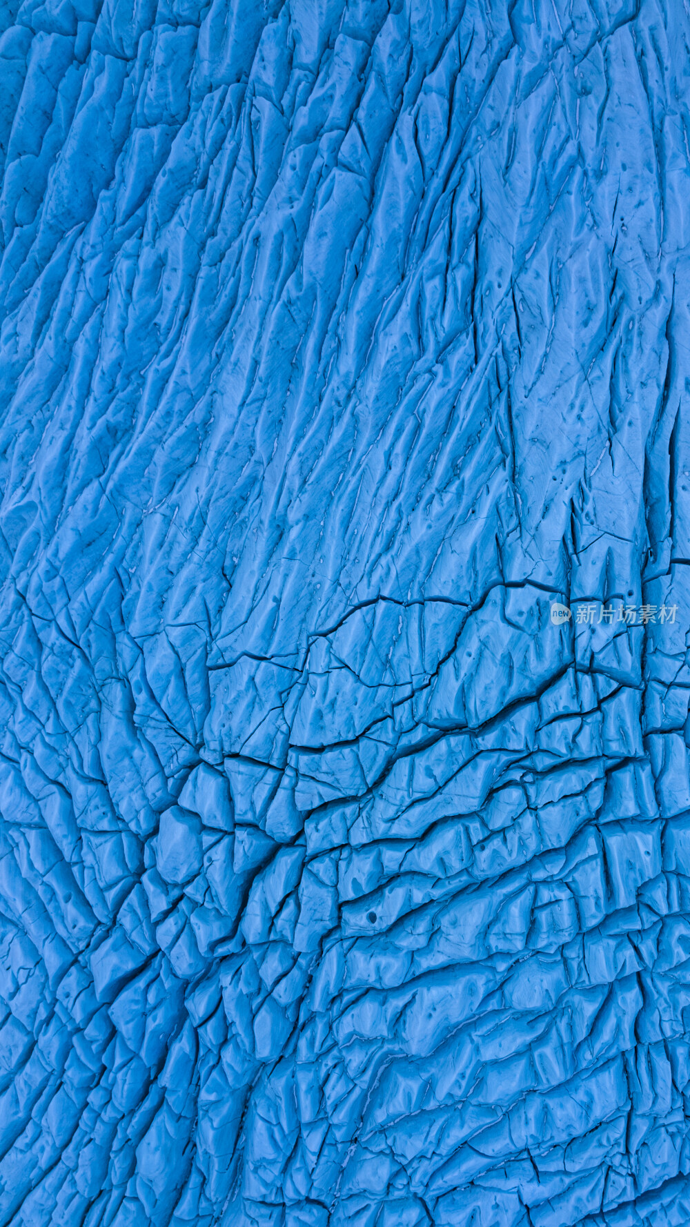 冬季冰岛风光雪山冰川极光小镇蓝调阳光海洋